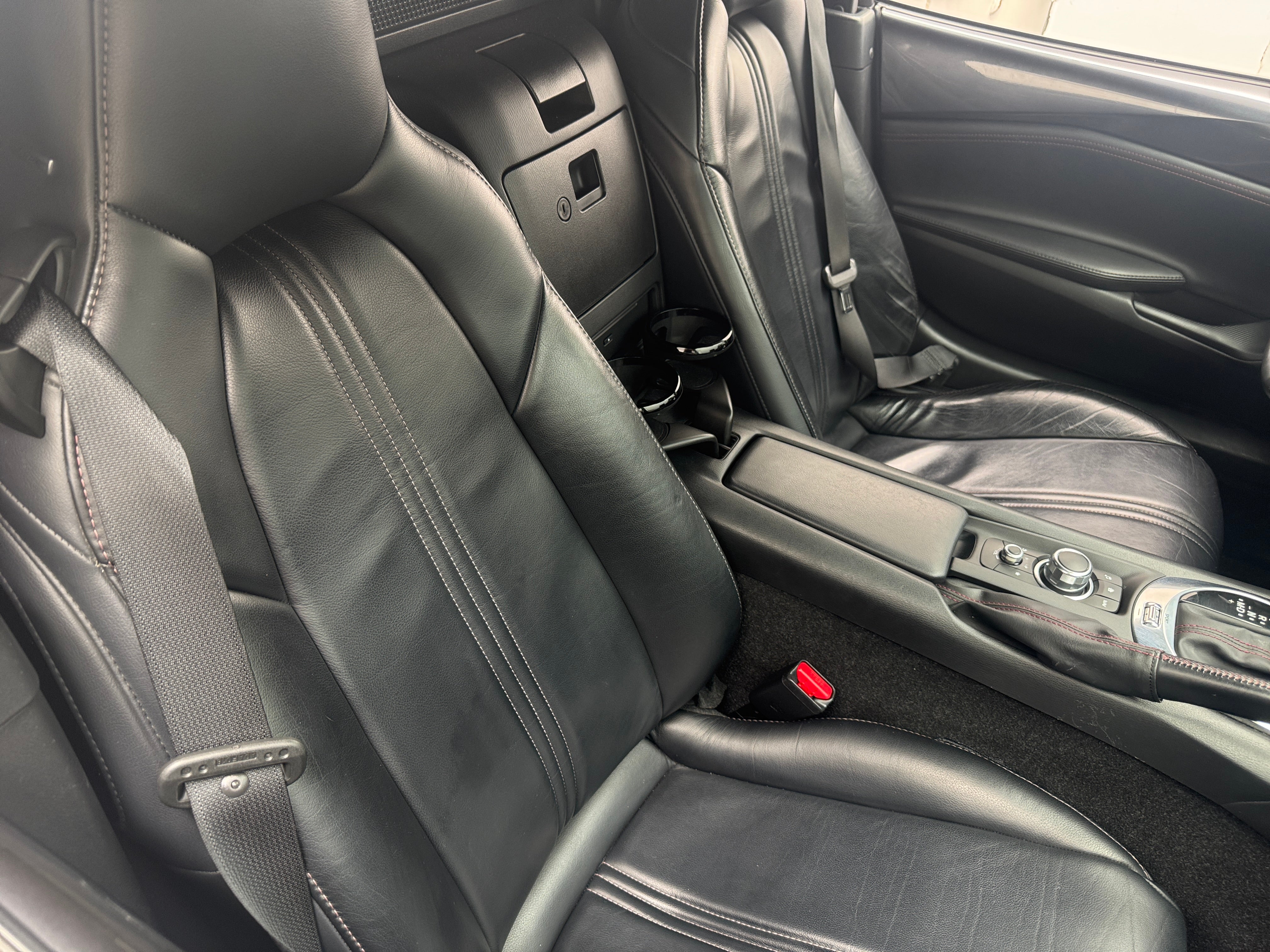 mazda mx-5 miata 2017 JM1NDAC75H0123426 image mazda mx-5 miata 2017 JM1NDAC75H0123426 image